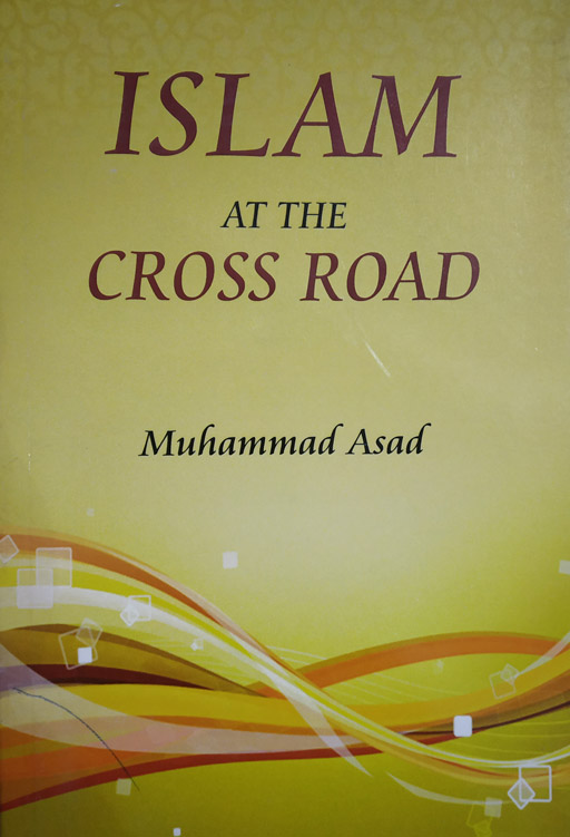 Islam At The Cross Road